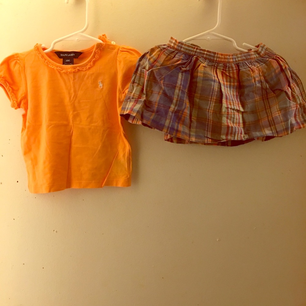 Matching Set